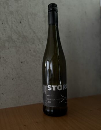 Riesling, Erdener Treppchen, 2022