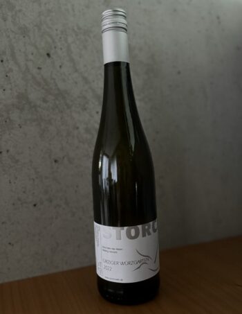 Riesling Ürziger Würzgarten 2022 - Feinherb